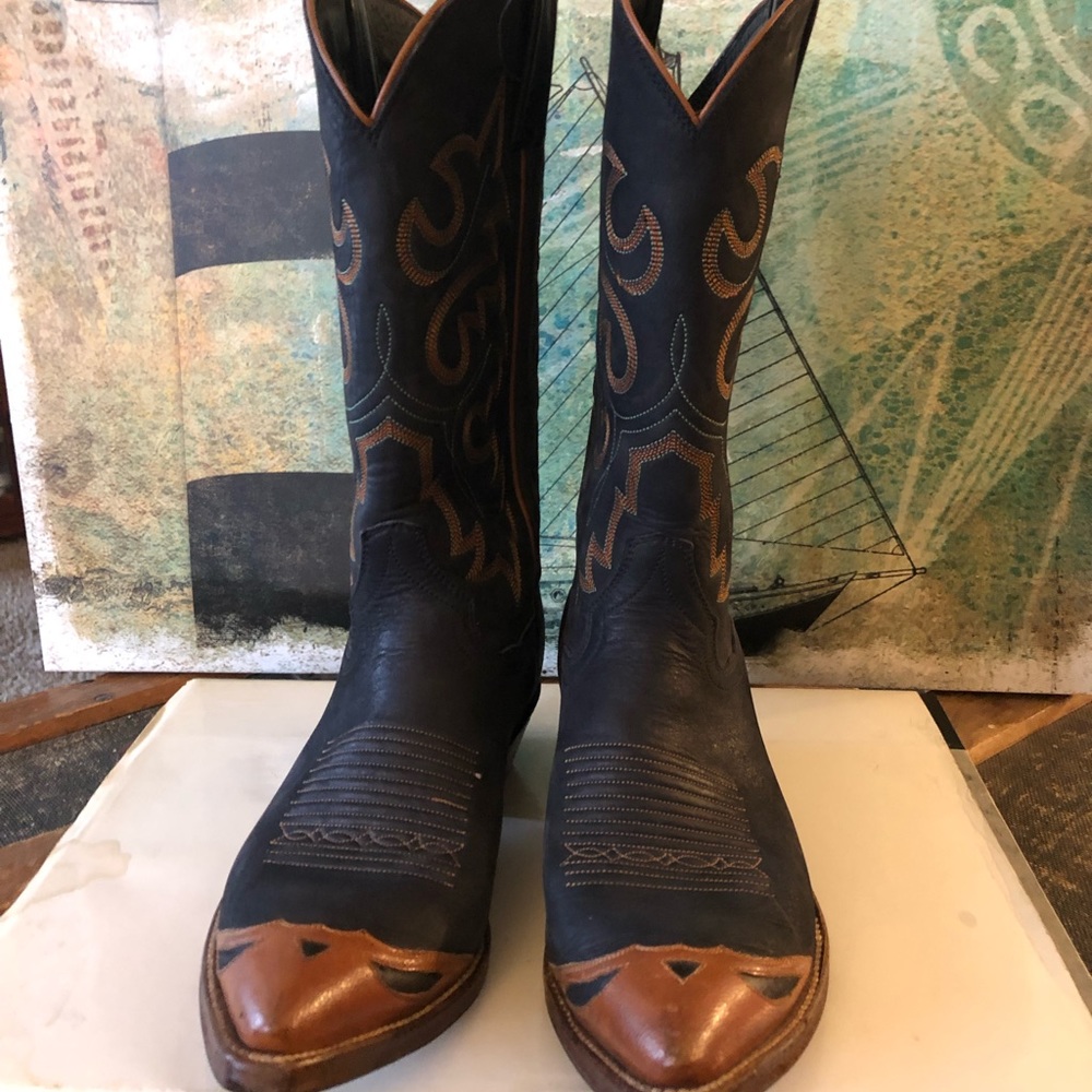 Panhandle Slim women boots size 6 1/2